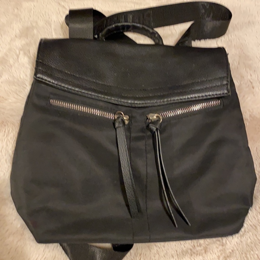 Botkier New York Mini Backpack